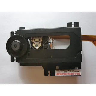 CDM 12.4 Laufwerk Inkl. Lasereinheit Von Philips **Neuware**