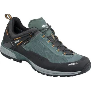 MEINDL Top Trail GTX Herren loden/Orange 46