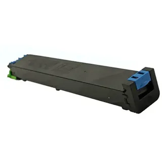 Kompatibler Toner für Sharp MX51GTCA Cyan für MX4110N MX4111N MX4112 H N NA MX4140N MX4141N MX5110N MX5111N MX5112 H N NA MX5140N MX5141N von ABC