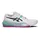 Gel-Resolution White/Aurora Green 44 1/2