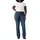 High Rise Blau 30/34