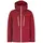 Timothy Skijacke Velvet Red M