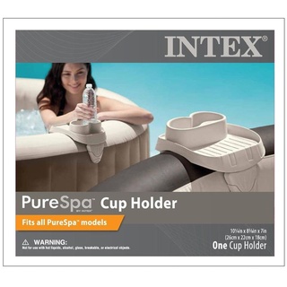 Intex 28500 Pure Spa Cup Holder