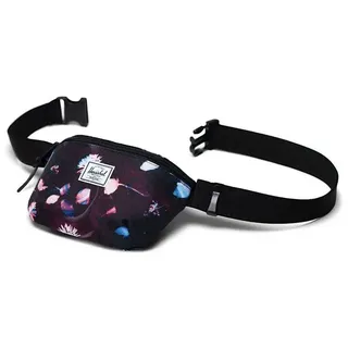 Herschel Gürteltasche Herschel Fourteen Sunlight Floral Art. Nr. 10514-05745-OS HipBag schwarz