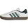 Core White / Preloved Teal / Aurora Ivy 42