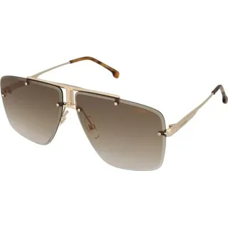 Carrera 1016/S J5G gold / brown