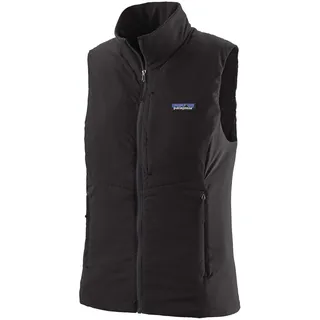 Patagonia Damen Light Nano-Air Weste (Größe L, schwarz)