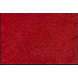 Wash+Dry Original 120 cm x 180 cm rot