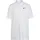 NIKECourt Tennis Poloshirt white/black XXL