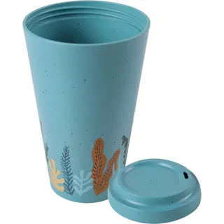 awave Kaffeebecher to-go 0,4 l Türkis