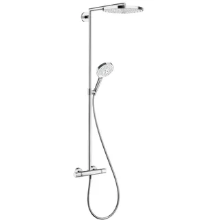 Hansgrohe Raindance Select S Showerpipe 240 2jet mit Thermostat (27129400)