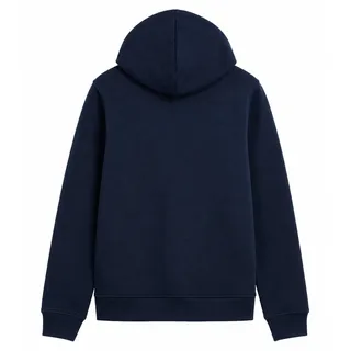 GANT Hoodie Blau XXL