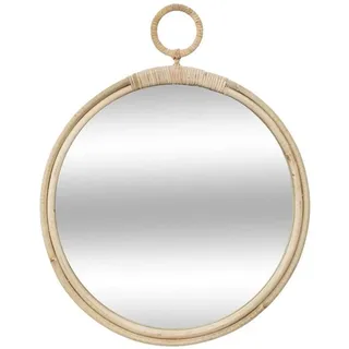 Atmosphera Créateur d'intérieur Gousset D 38 cm Beige