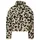Aop Halbzippullover Sand Leo M