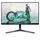 25M2N3200W 25'' schwarz