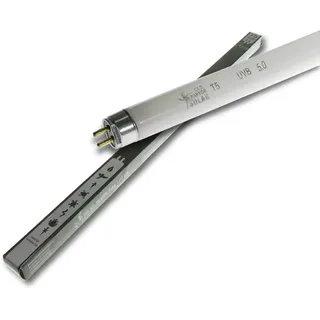 SOLAR RAPTOR T5 UVB Röhre 5.0-14 Watt