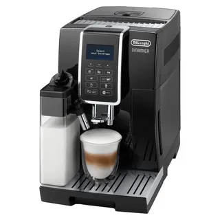 De'Longhi Dinamica ECAM 356.57 B schwarz