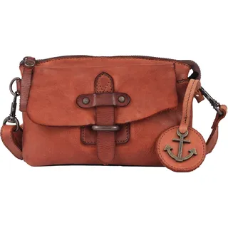 Harbour 2nd LOGAN Gürteltasche 20/12/9 cm Braun