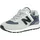 Linen/NB White 40,5