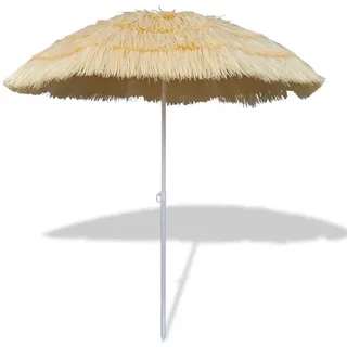 vidaXL Hawaii Ø 180 cm Beige