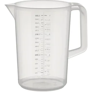 APS Messbecher 3 Liter,