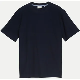 Tom Tailor STRUCTURED blau XL