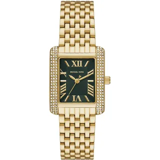 Michael Kors Emery Edelstahl 33 mm MK4742