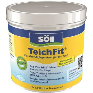 Söll TeichFit 500 g