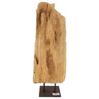 Aquaone Aquarium AquaOne Holz Deko Skulptur Oslo I Treibholz Naturholz Rustikal Mangrovenwurzel I Möbel Dekoration Natur Tischdeko I Handarbeit Teak Wurzel Unikat Modern