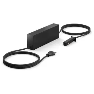 Philips Hue Perifo 100W 1-Punkt-Netzteil mit Stecker schwarz