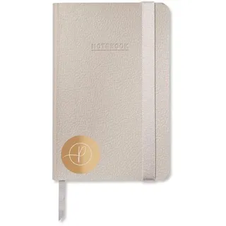 Notizbuch A5 Soft Cover Taupe