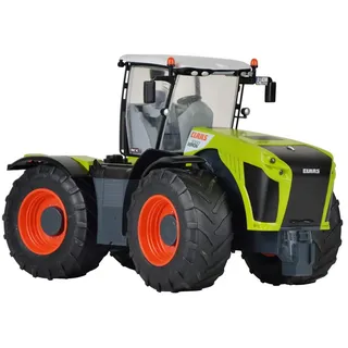 Happy People Traktor Claas Xerion 5000 VC RC