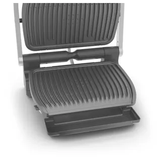 Tefal Optigrill Deluxe GC707D