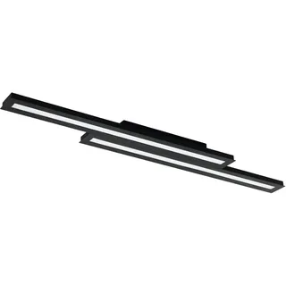 Eglo LED Connect Deckenleuchte Saliteras-C 10W 1600lm 2700-6500K Warmweiß-Tagesl...