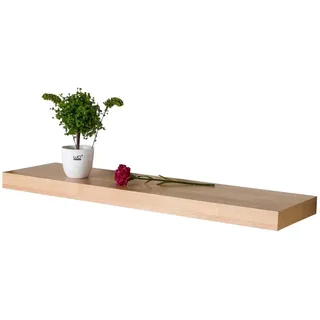 Hti-Living Wandboard Altona 120 cm Beige