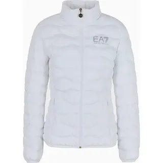 Ea7 Emporio Armani 8ntb21 Jacke Weiß M Frau Weiß M - Weiß - M