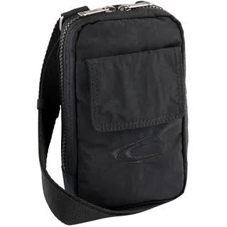 CAMEL ACTIVE Journey Cross Bag XS black