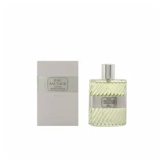 Dior Eau Sauvage Lotion 100 ml