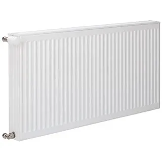Viessmann Austauschheizkörper Typ 33 Bauhöhe 555 mm Baulänge 600 mm