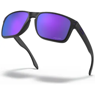 OAKLEY Holbrook XL Matte black/prizm violet)