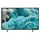 TQ50Q7FAAU 50" QLED 4K Vision AI Smart TV Q7F
