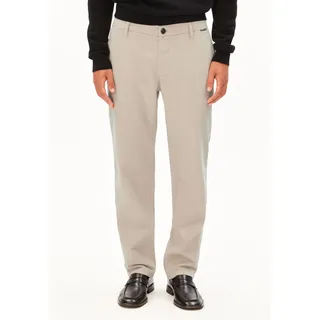 ARMEDANGELS Aaster Chinohose Regular Beige 32 32