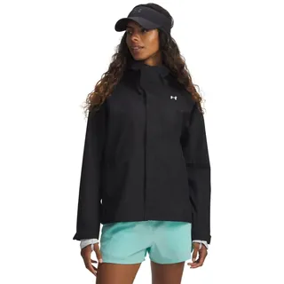 Under Armour Cloudstrike Jacke Black M