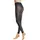 Leggings 50 grau 50