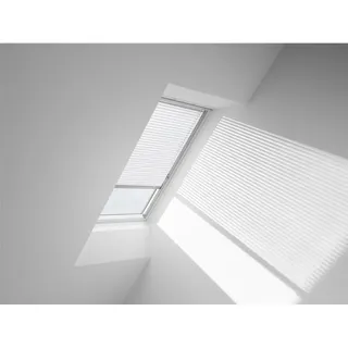 VELUX Jalousie PAL FK08 7001S 66 x 140 cm Weiß