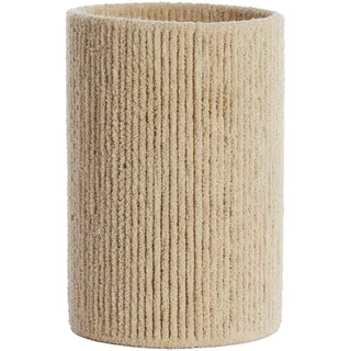 Light & Living Medana 1-flg. 20 cm Textil beige