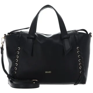 LIU JO Handtasche Onawa Boston Bag Nero