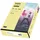 A4 80 g/m2 500 Blatt hellgelb