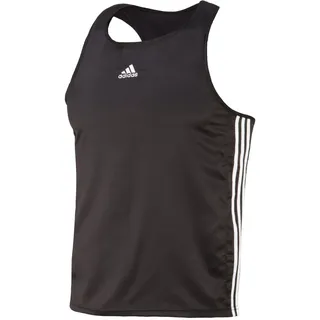 Adidas Diamond Flex Boxen Weste - Schwarz Medium - M