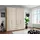 197,4 x 216 x 58 cm Beige/Braun